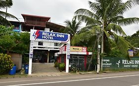 Relax Inn Hikkaduwa